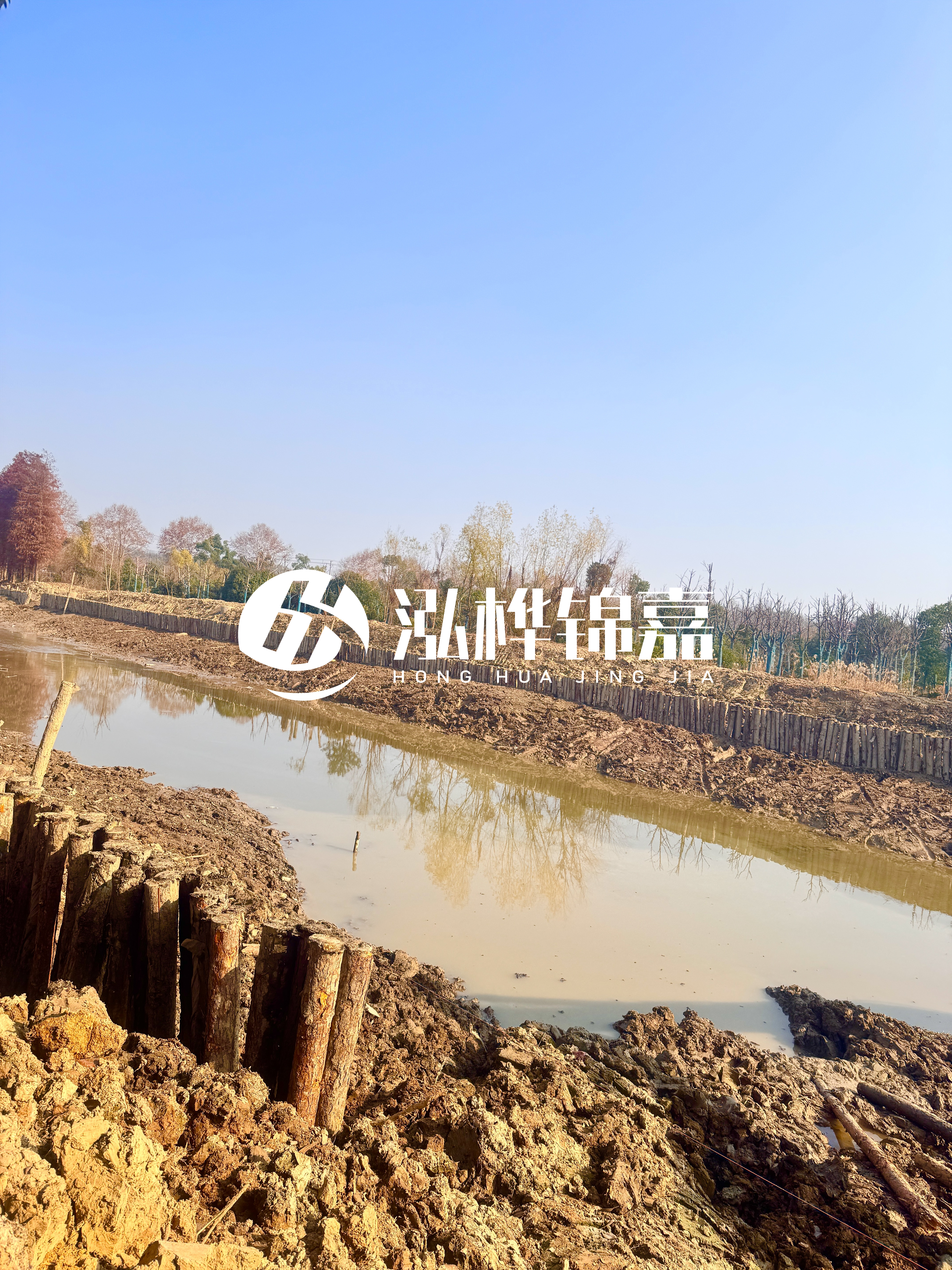 河道打樁木施工后的驗(yàn)收標(biāo)準(zhǔn)是什么？快來(lái)了解驗(yàn)收標(biāo)準(zhǔn)，別踩坑！