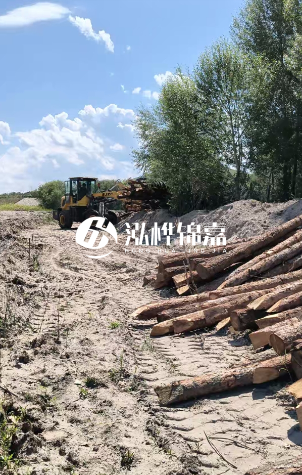 松木樁處理技術(shù)要求是什么-松木樁處理地基間距多少合適呢？