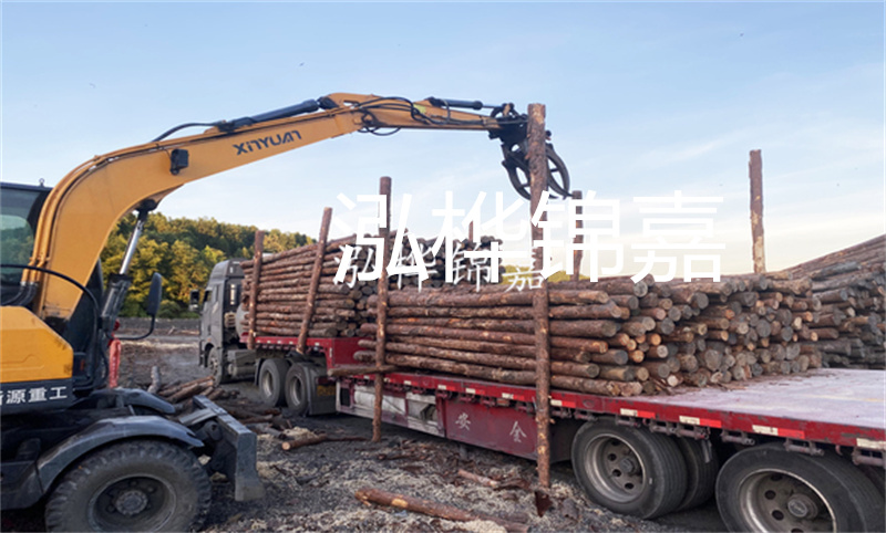 松木樁購(gòu)買攻略，輕松實(shí)現(xiàn)園林建設(shè)